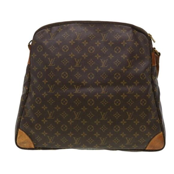 LOUIS VUITTON Monogram Ballad Shoulder Bag - Picture 2 of 15